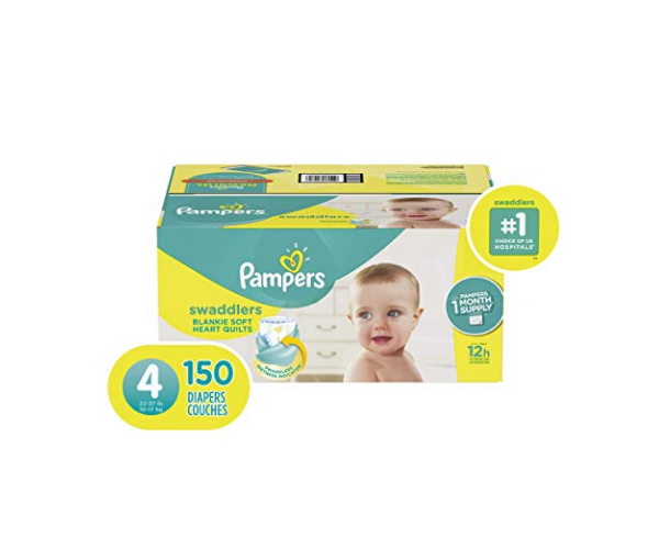 Best Selling Disposable Baby Diapers